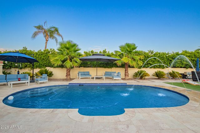 4655 E MONTE Way, Phoenix, AZ 85044