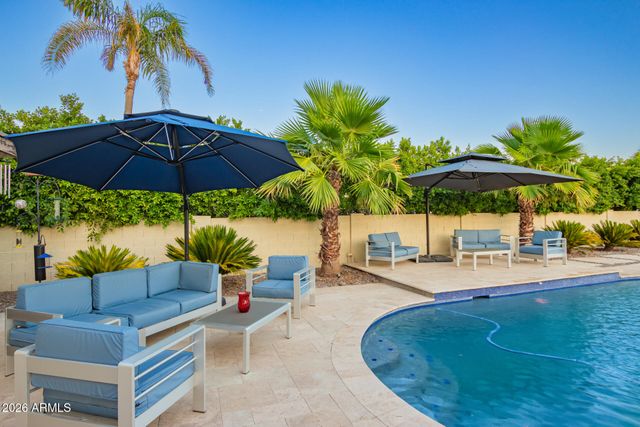 4655 E MONTE Way, Phoenix, AZ 85044