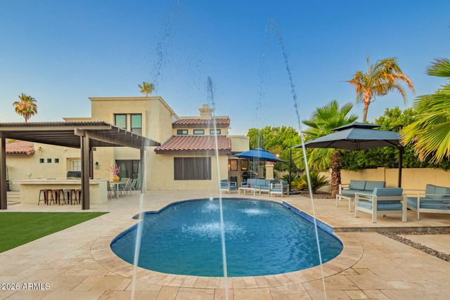 4655 E MONTE Way, Phoenix, AZ 85044