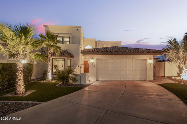 4655 E MONTE Way, Phoenix, AZ 85044