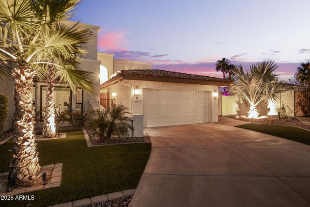 4655 E MONTE Way, Phoenix, AZ 85044