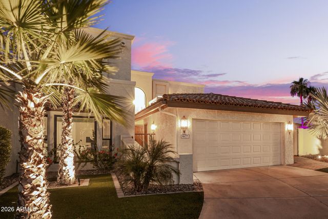 4655 E MONTE Way, Phoenix, AZ 85044