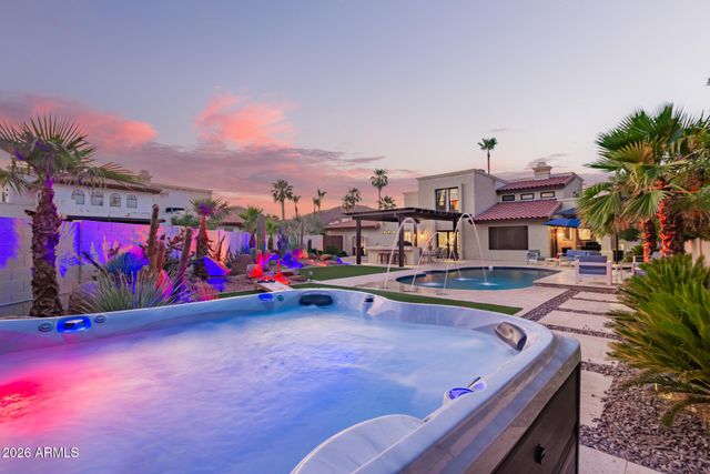 4655 E MONTE Way, Phoenix, AZ 85044