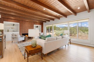 1566 Camino Amado, Santa Fe, NM 87505
