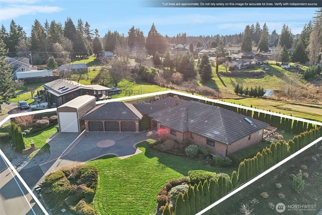 2910 13th Street SW, Puyallup, WA 98373