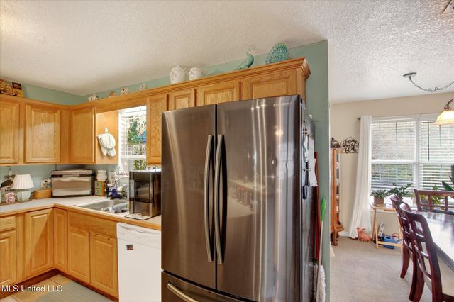 2513 Krystal Lane, Vancleave, MS 39565