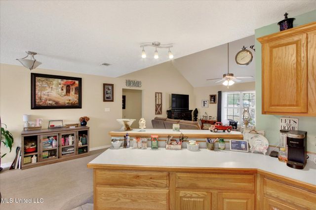 2513 Krystal Lane, Vancleave, MS 39565