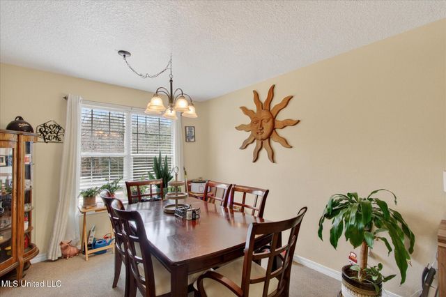 2513 Krystal Lane, Vancleave, MS 39565