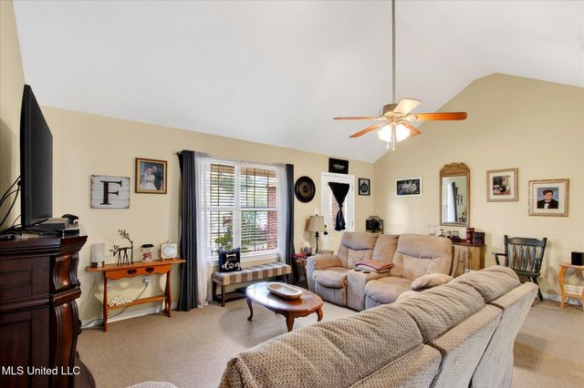 2513 Krystal Lane, Vancleave, MS 39565