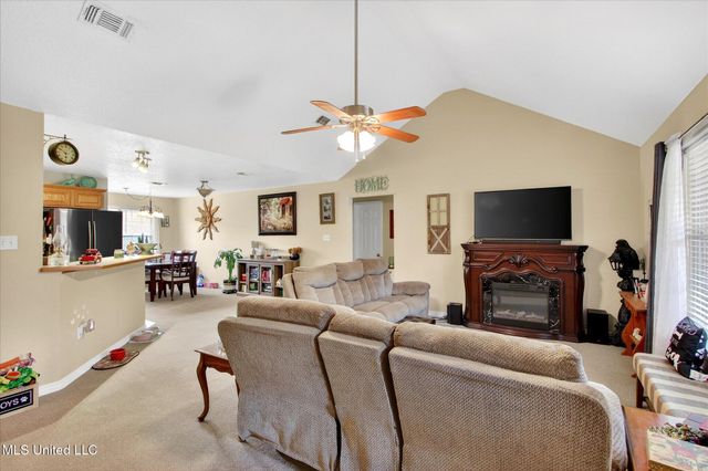 2513 Krystal Lane, Vancleave, MS 39565