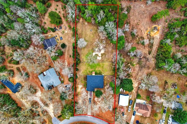 2513 Krystal Lane, Vancleave, MS 39565