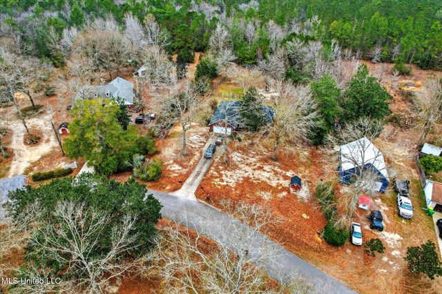 2513 Krystal Lane, Vancleave, MS 39565