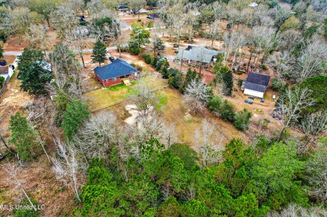 2513 Krystal Lane, Vancleave, MS 39565