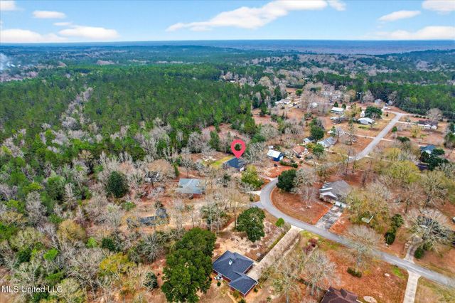 2513 Krystal Lane, Vancleave, MS 39565