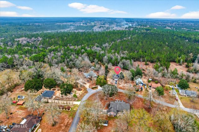 2513 Krystal Lane, Vancleave, MS 39565