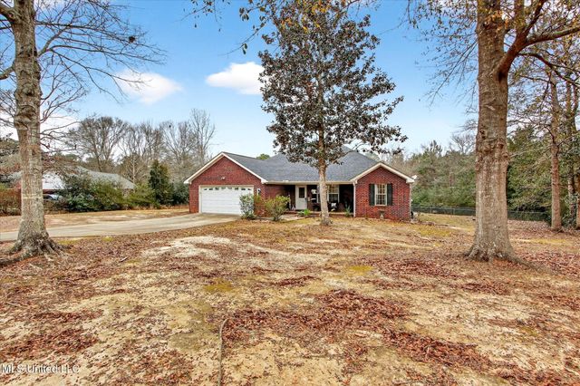 2513 Krystal Lane, Vancleave, MS 39565