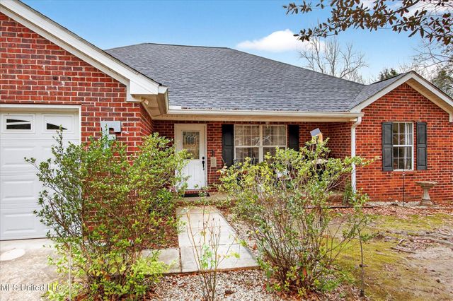 2513 Krystal Lane, Vancleave, MS 39565