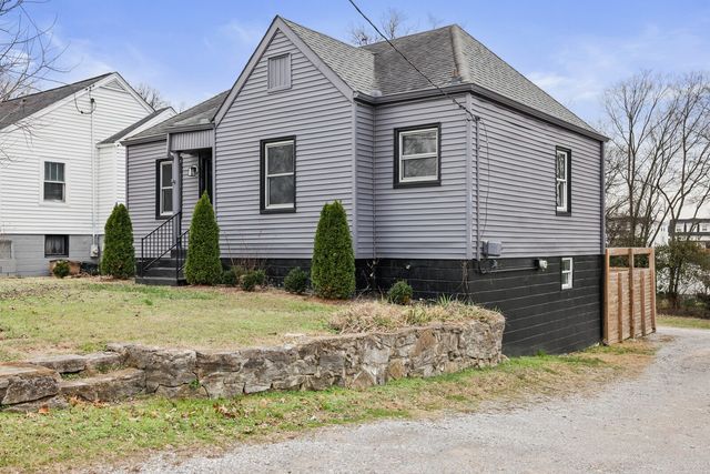 522 E Trinity Ln, E, Nashville, TN 37207