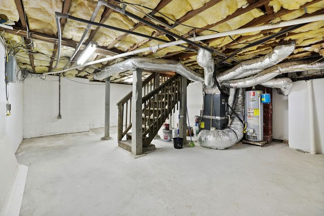 522 E Trinity Ln, E, Nashville, TN 37207