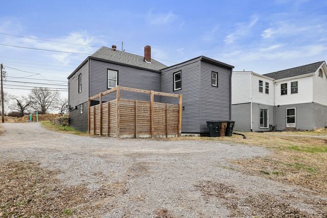 522 E Trinity Ln, E, Nashville, TN 37207