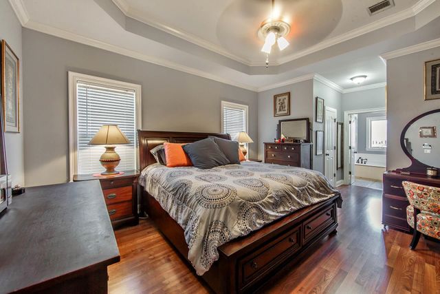 256 Tulip Dr, Houma, LA 70360