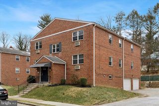 508 STIDMAN DR #C1, Springfield, PA 19064