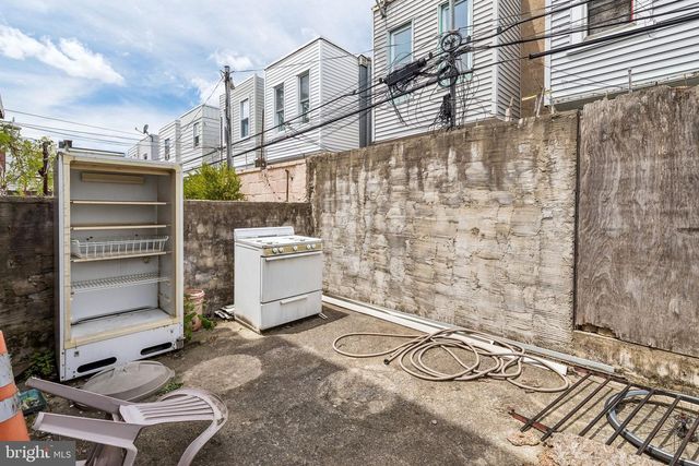 1831 MCKEAN ST, Philadelphia, PA 19145