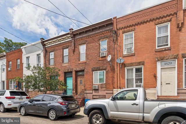 1831 MCKEAN ST, Philadelphia, PA 19145