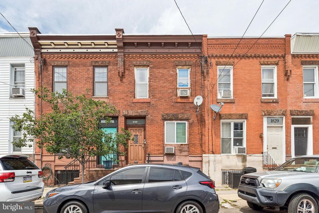 1831 MCKEAN ST, Philadelphia, PA 19145