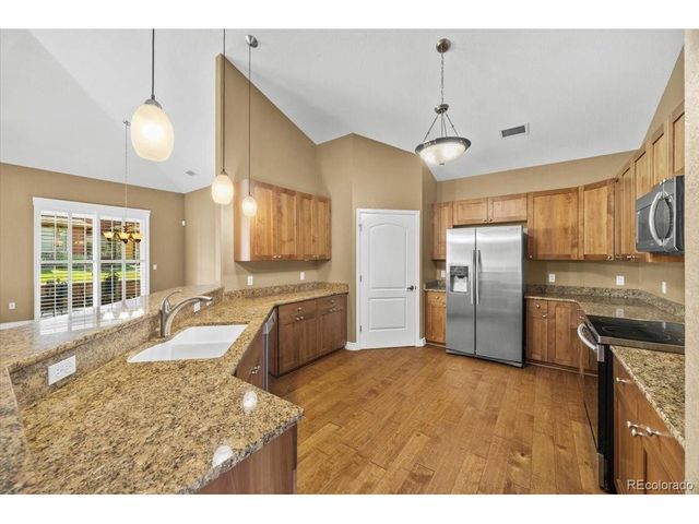 8602 Gold Peak Dr A, Littleton, CO 80130