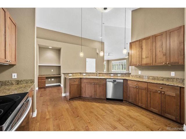 8602 Gold Peak Dr A, Littleton, CO 80130