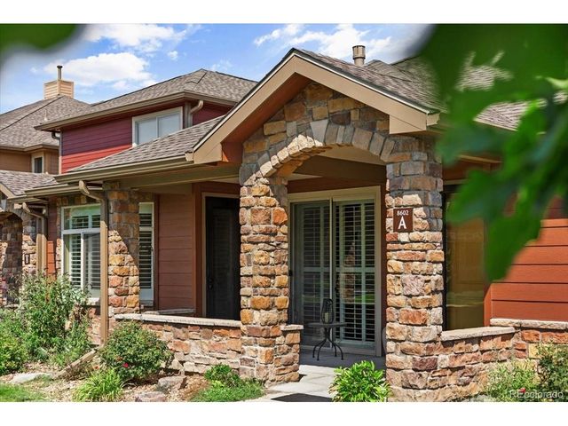 8602 Gold Peak Dr A, Littleton, CO 80130