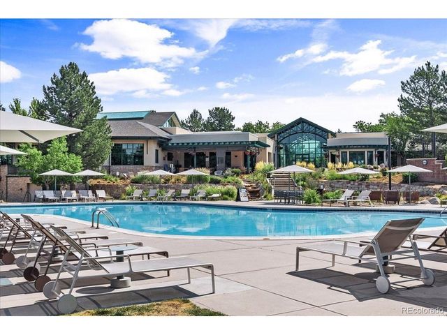 8602 Gold Peak Dr A, Littleton, CO 80130