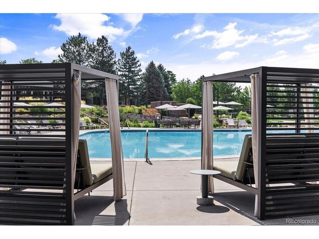 8602 Gold Peak Dr A, Littleton, CO 80130