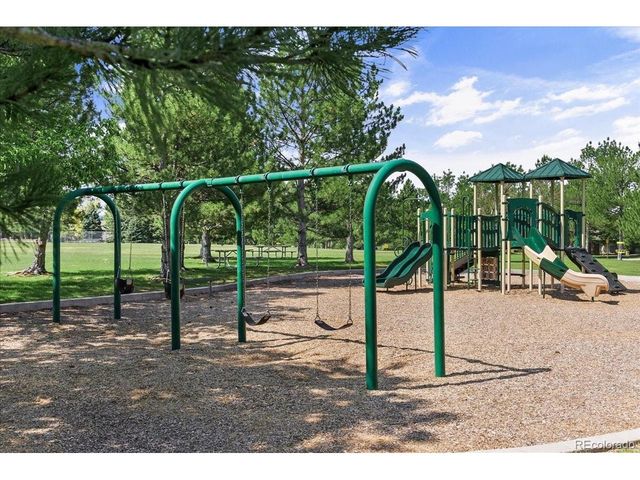 8602 Gold Peak Dr A, Littleton, CO 80130