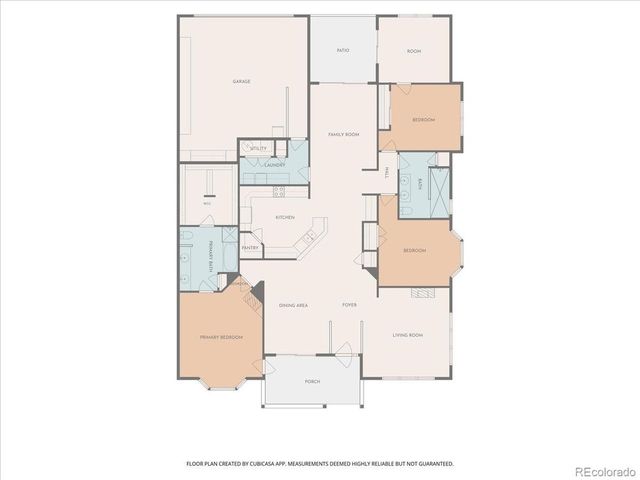 8602 Gold Peak Dr A, Littleton, CO 80130