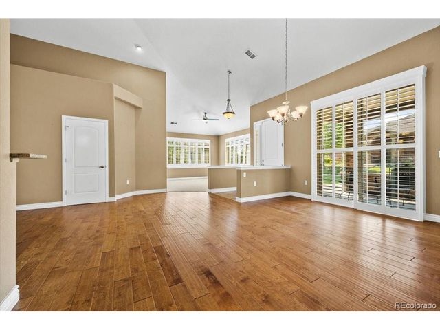 8602 Gold Peak Dr A, Littleton, CO 80130