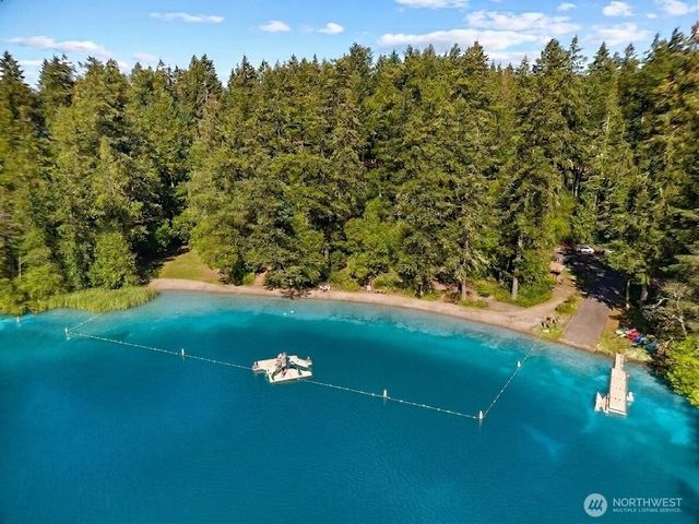 17830 Overlake Court SE, Yelm, WA 98597