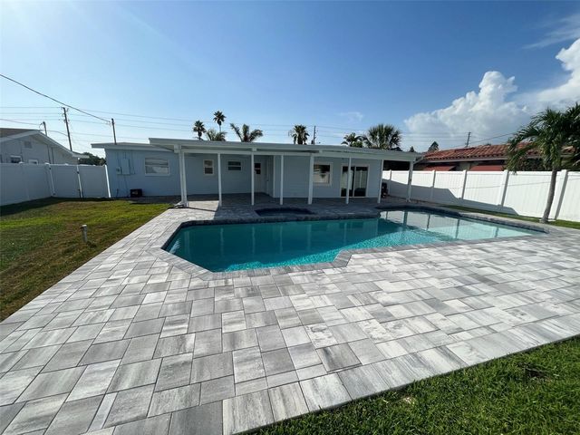 2215 W VINA DEL MAR BOULEVARD, St Pete Beach, FL 33706