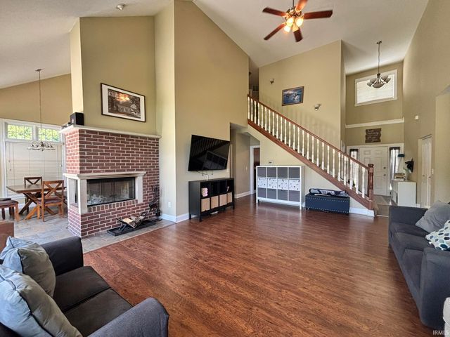 4504 W Michael Lane, Bloomington, IN 47404