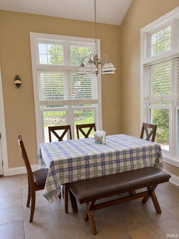 4504 W Michael Lane, Bloomington, IN 47404