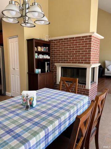 4504 W Michael Lane, Bloomington, IN 47404