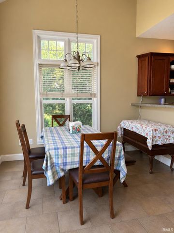 4504 W Michael Lane, Bloomington, IN 47404