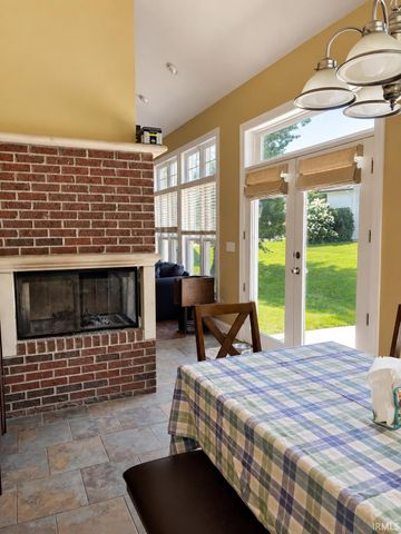 4504 W Michael Lane, Bloomington, IN 47404