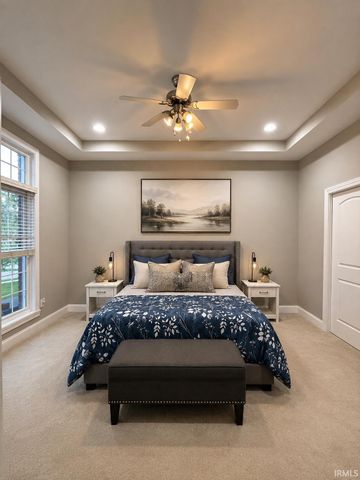 4504 W Michael Lane, Bloomington, IN 47404
