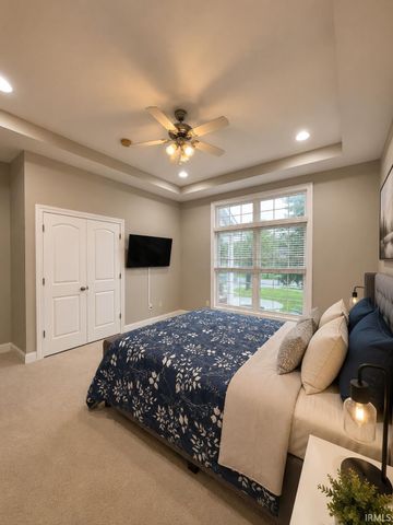 4504 W Michael Lane, Bloomington, IN 47404