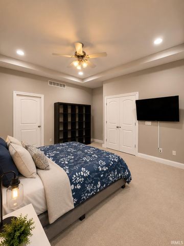 4504 W Michael Lane, Bloomington, IN 47404