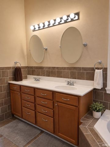 4504 W Michael Lane, Bloomington, IN 47404