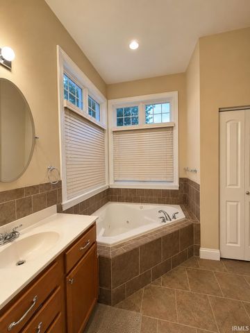4504 W Michael Lane, Bloomington, IN 47404