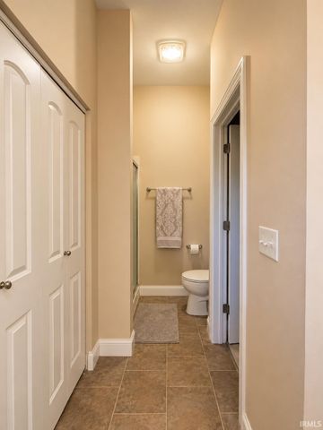 4504 W Michael Lane, Bloomington, IN 47404